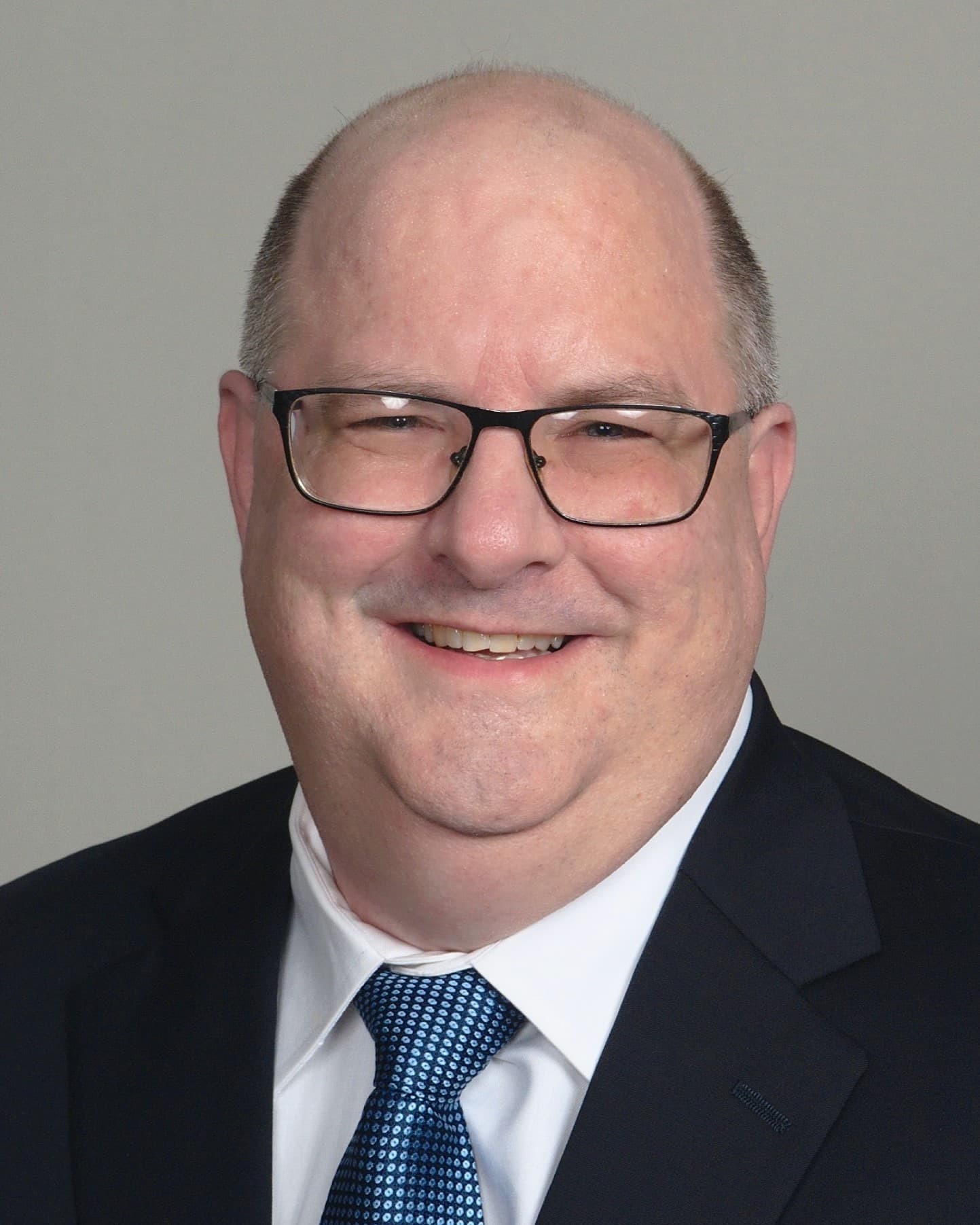 Christopher Frye — Founder, ClearEdge Market Intelligence LLC